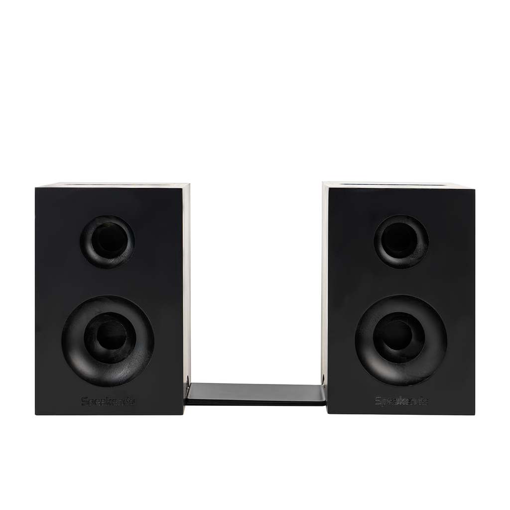 Speakends (Speaker Bookends)