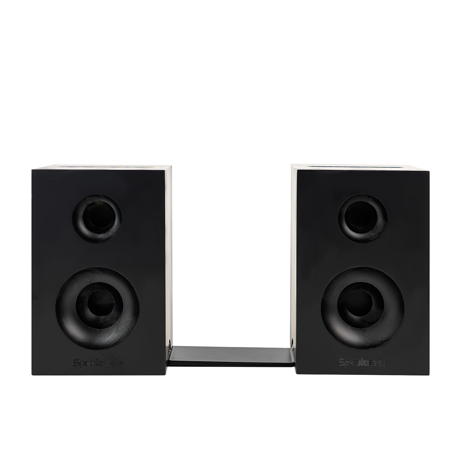 Speakends (Speaker Bookends)