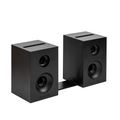 Speakends (Speaker Bookends)