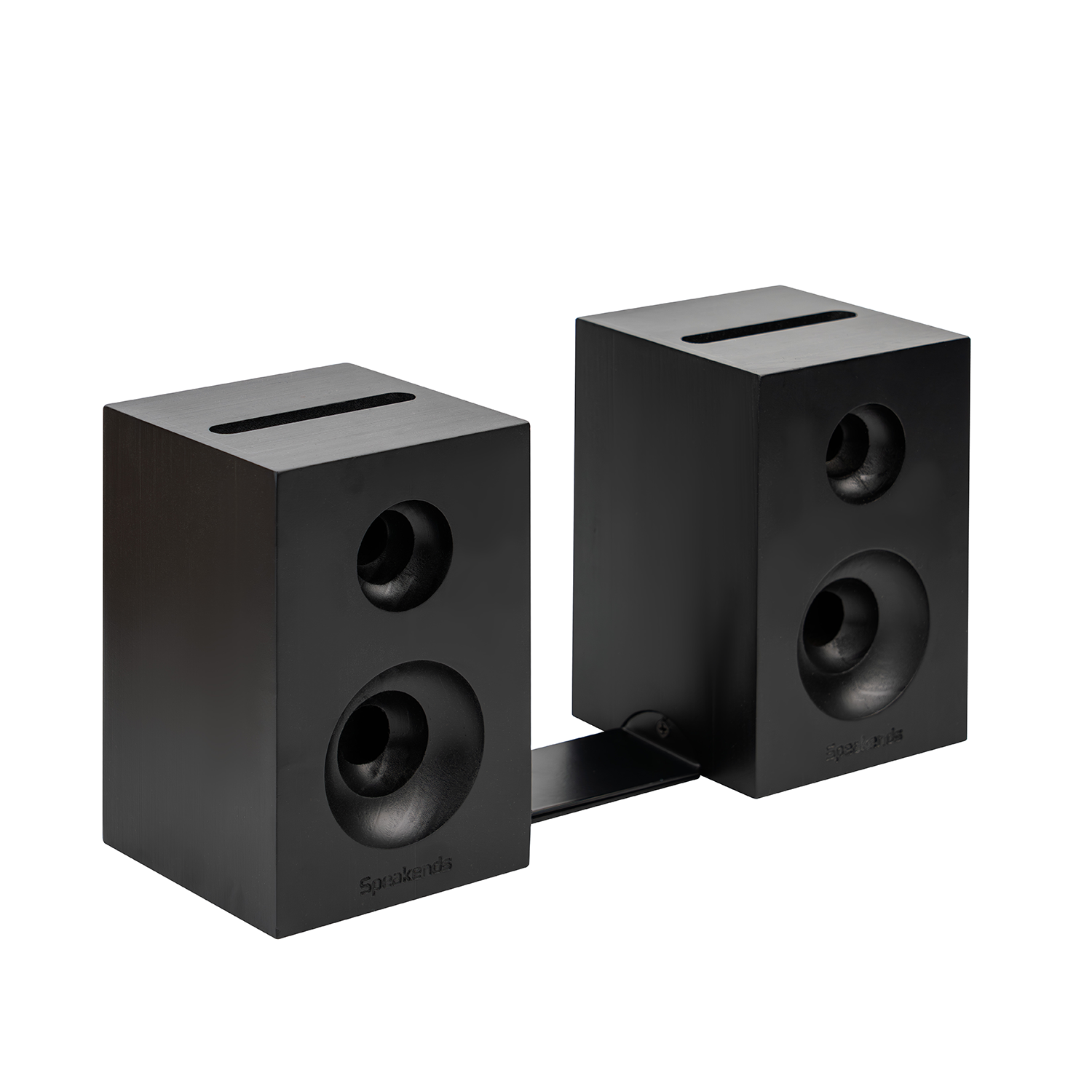 Speakends (Speaker Bookends)