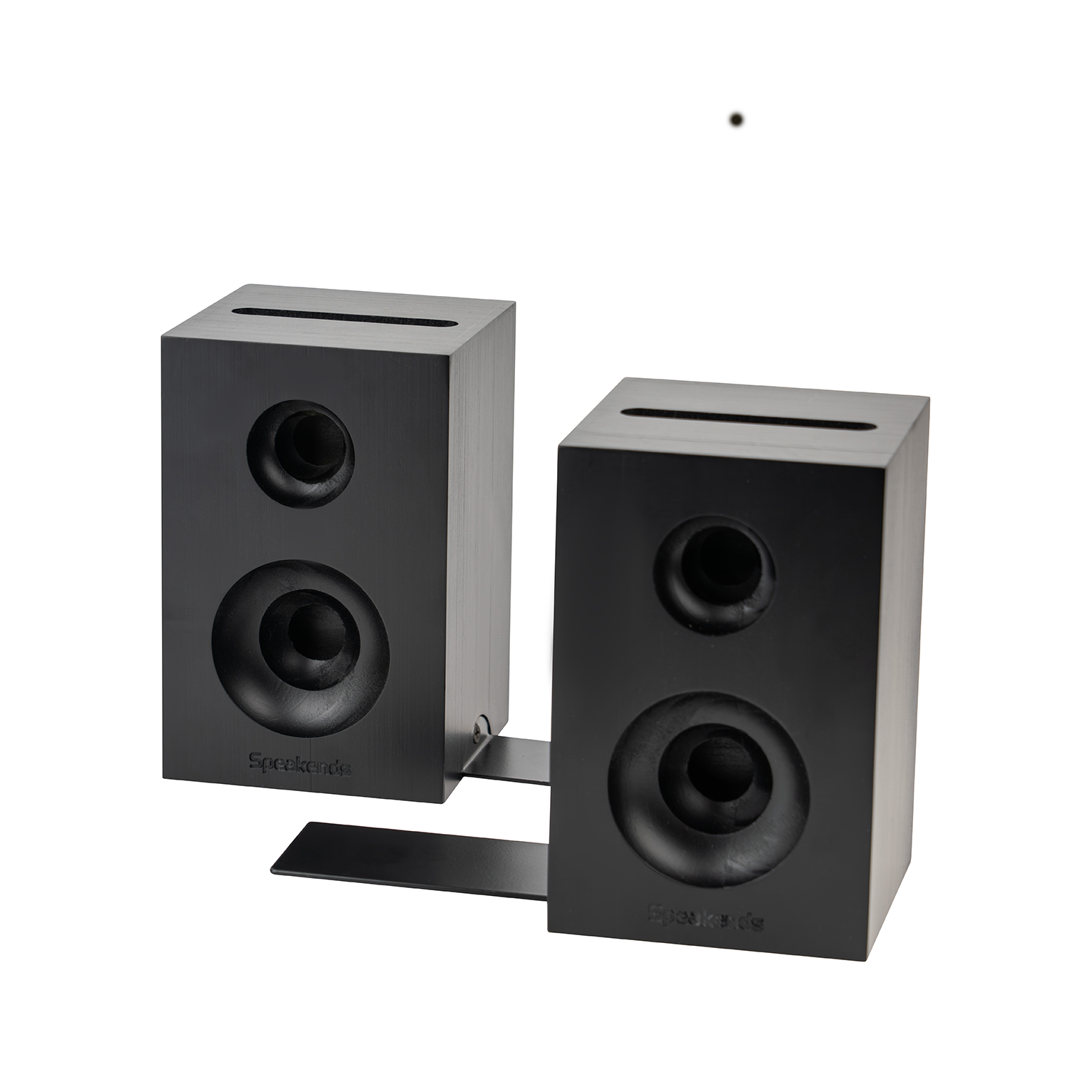 Speakends (Speaker Bookends)