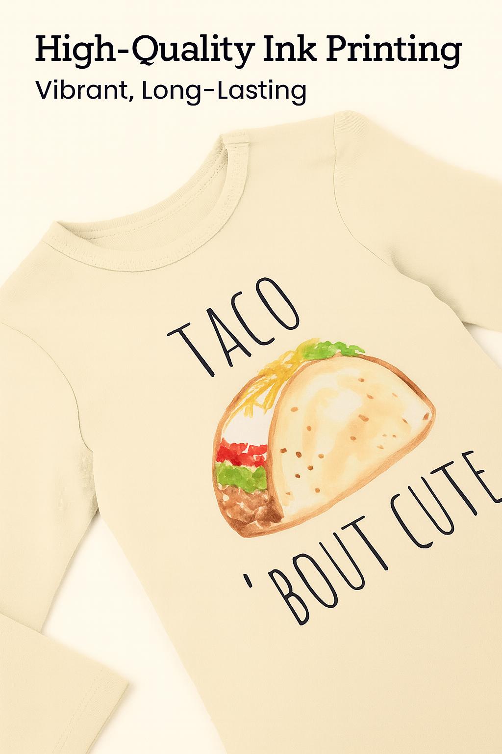 Squid Octopus Ocean Newborn Baby Onesie® Bodysuit GS1