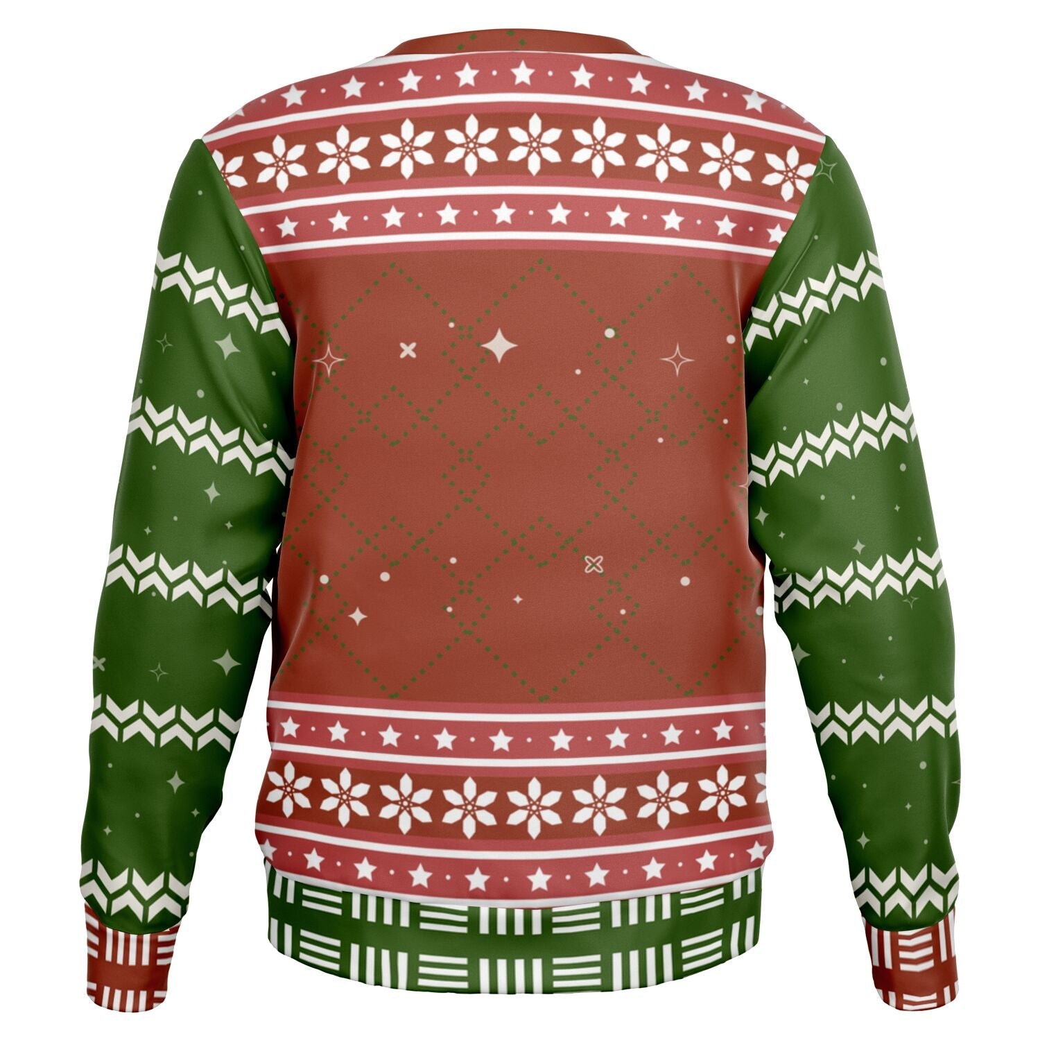 Stay Merry and Bright Christmas Sweatshirt