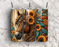 Sunflower Magic- Multi