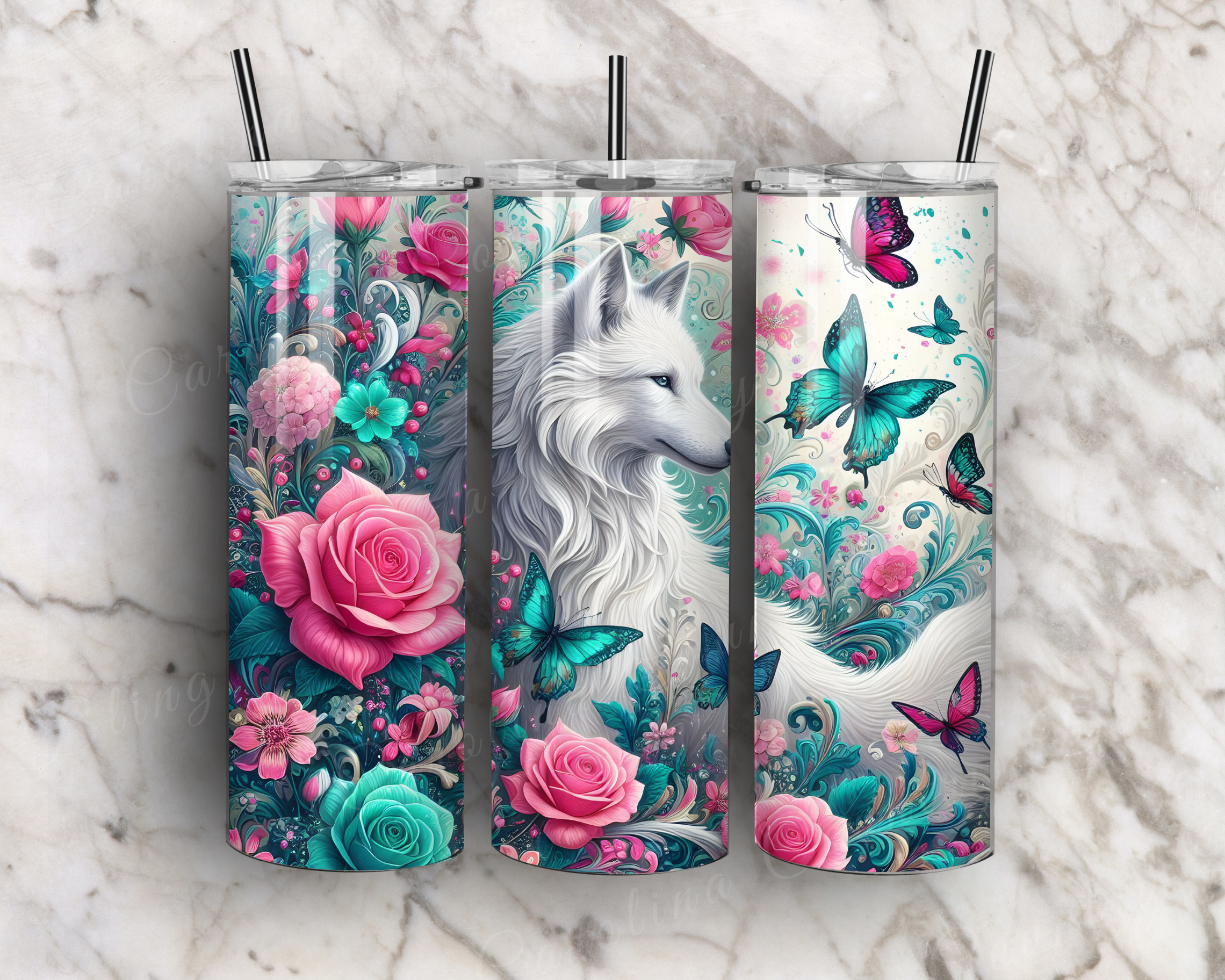 Rare Rose - Multi