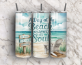 A Day at the Beach - Multi