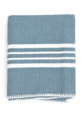 Farm House Turkish Towel without Fringe