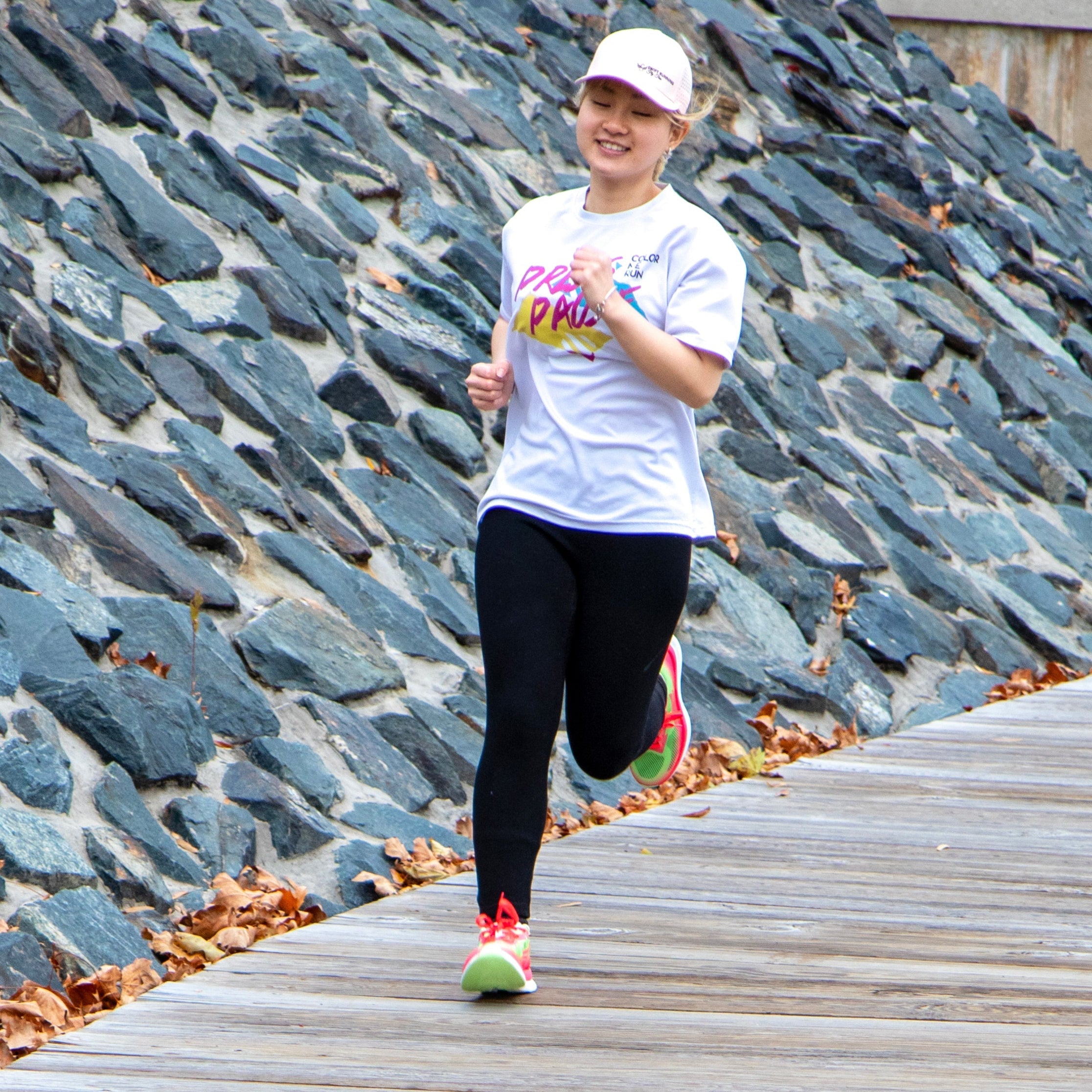 EQUUS Pink Women Speed Shoe