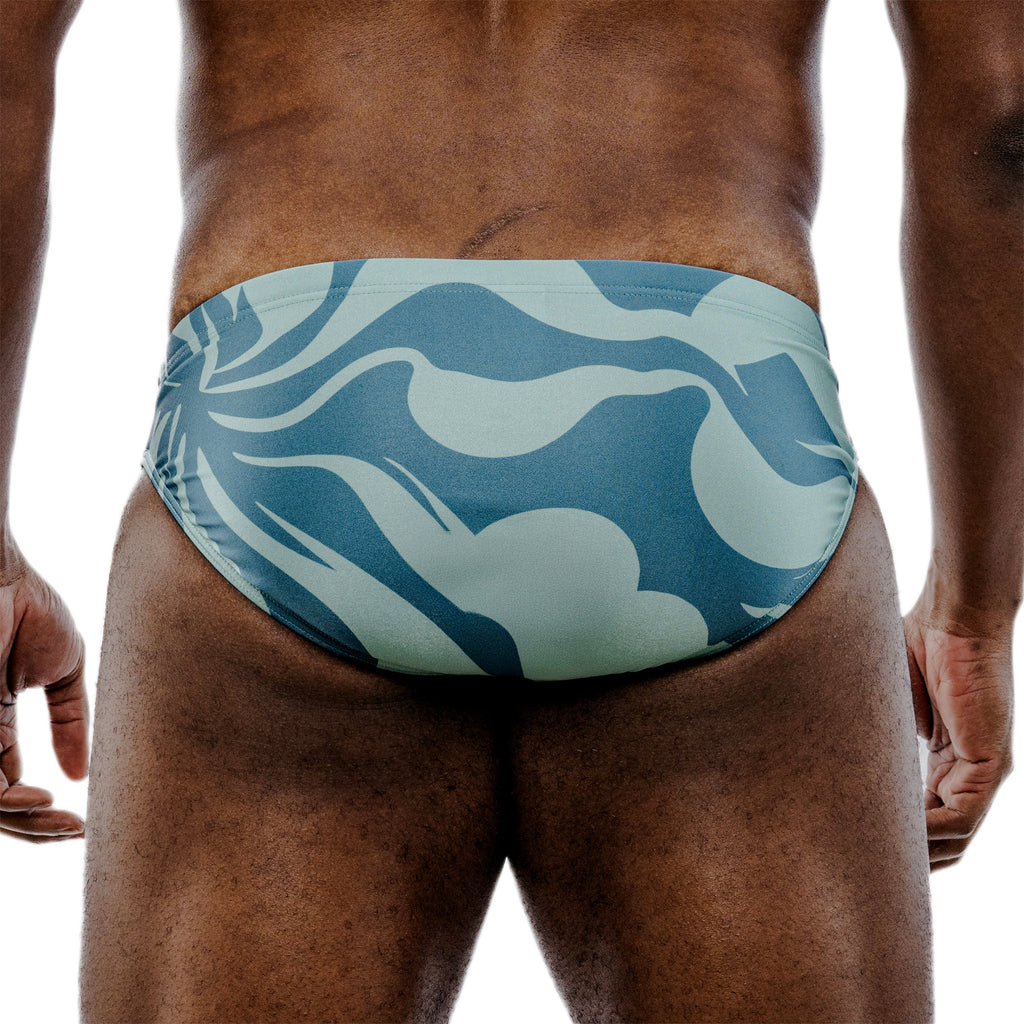 Swirl Swim