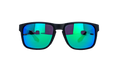 Triton (Black/Green) - Floatable