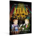 The Tuttle Twins and the Search for Atlas