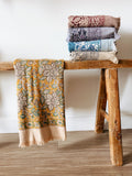Freyja Bath Towel