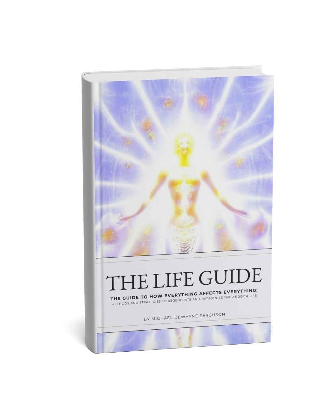 THE LIFE GUIDE