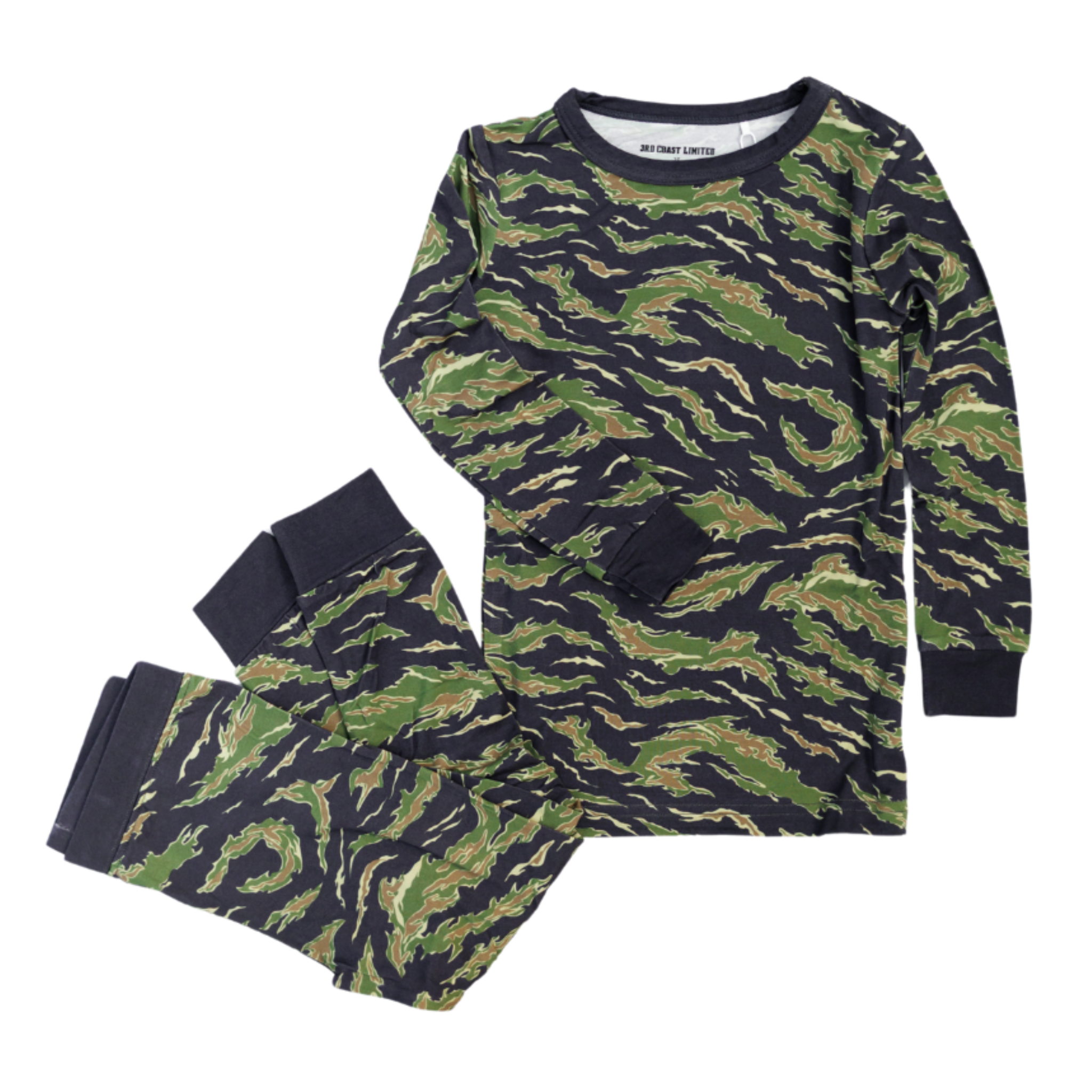 Tigger's Crazy Uncle 2-Piece Set