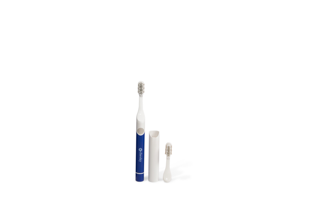 Toothbrush Head