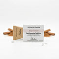 Fluoride Cinnamon Toothpaste Tablets — 1 Month