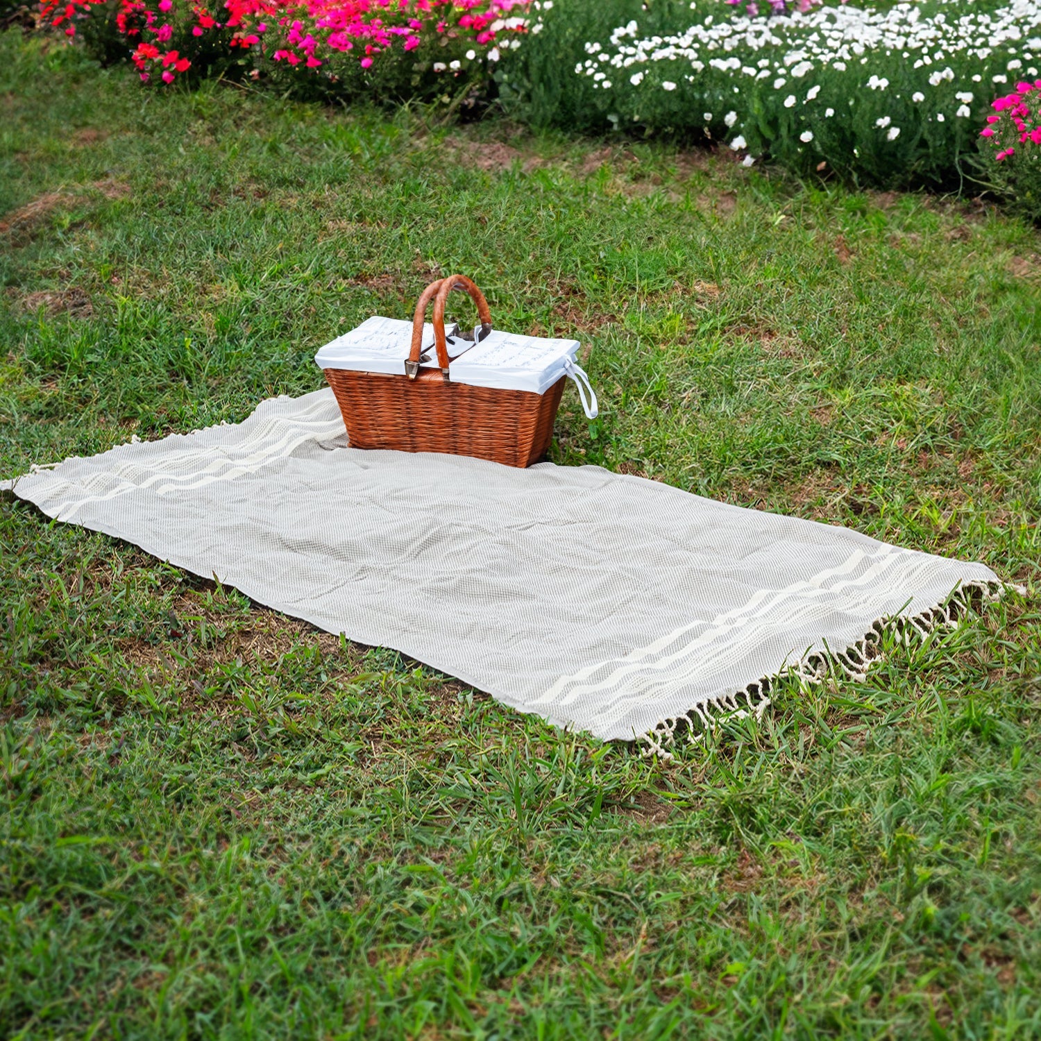 100% Cotton Turkish Towels