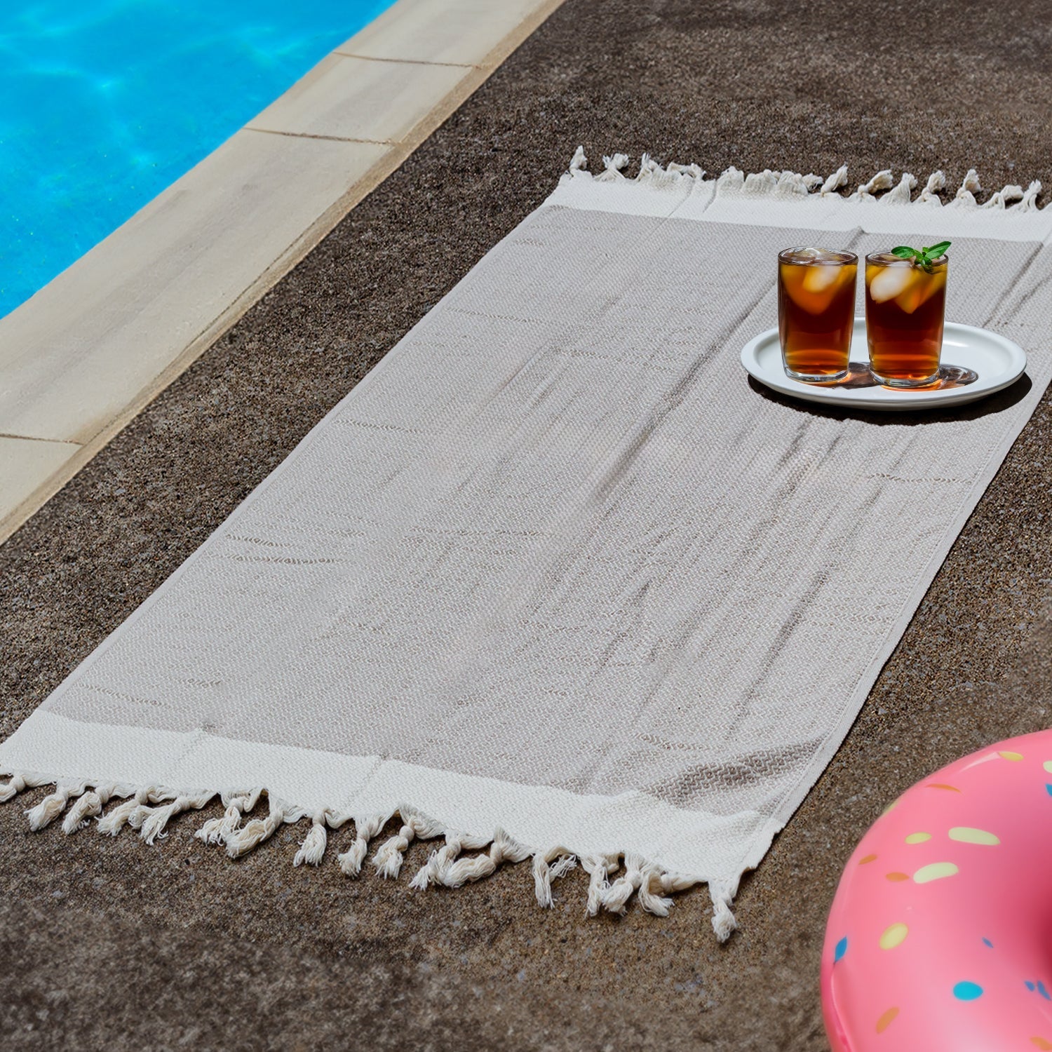 100% Cotton Turkish Towels