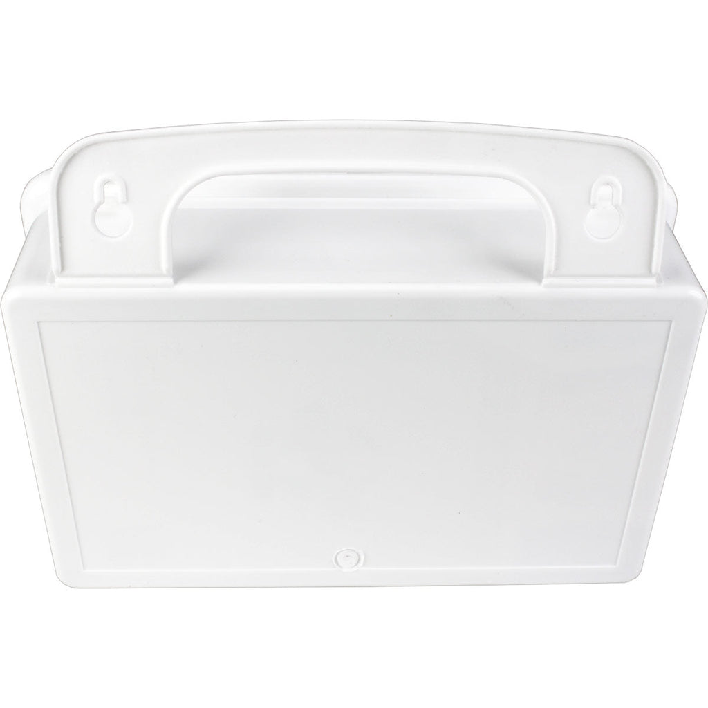 10 Person, 116 Piece Bulk Workplace First Aid Kit