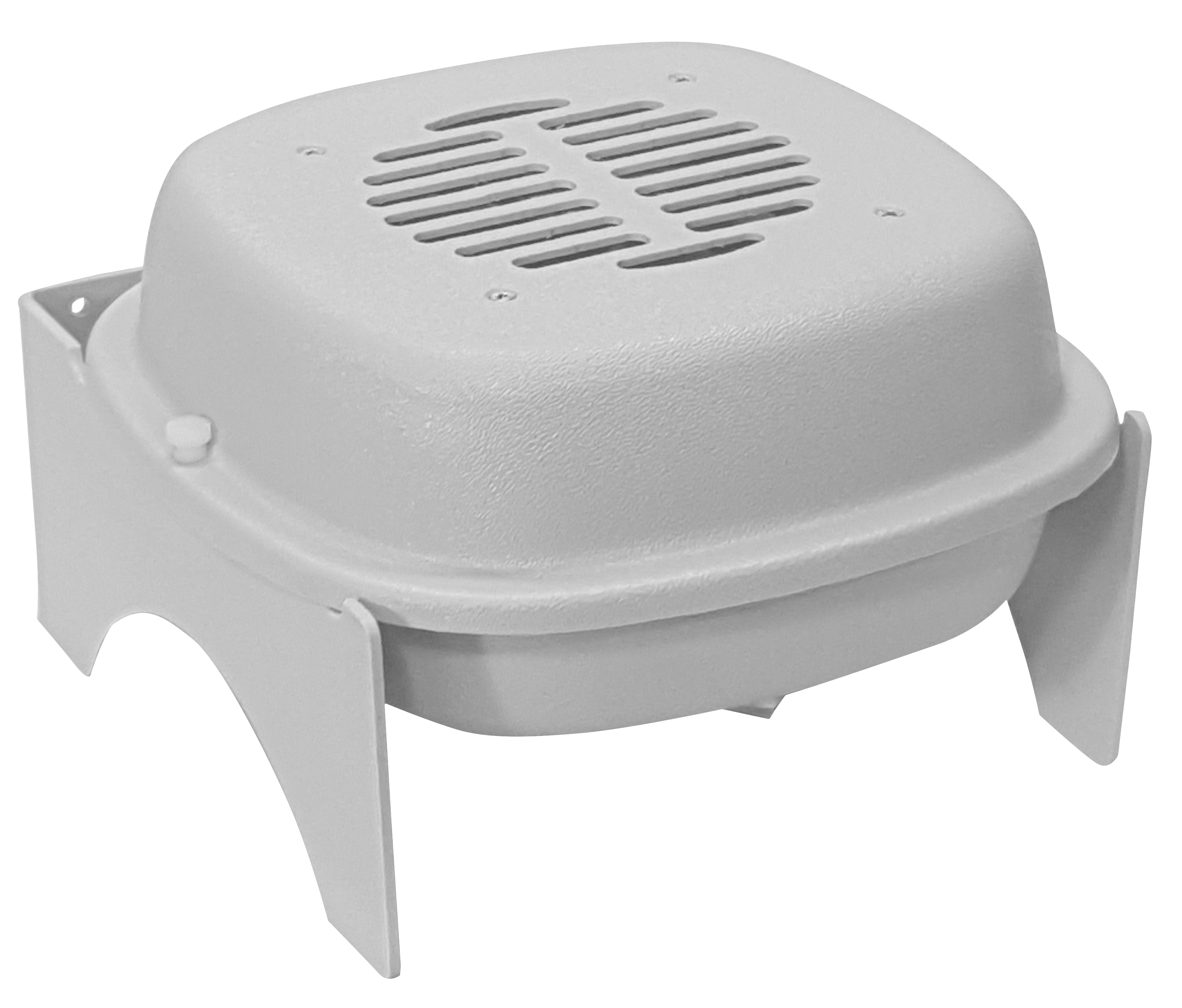 Air Purifier + Wall Mount / Table Top Bracket Bundle