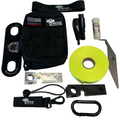 Ultimate Firefighter Tool Kit - Webbing and Tool Kit