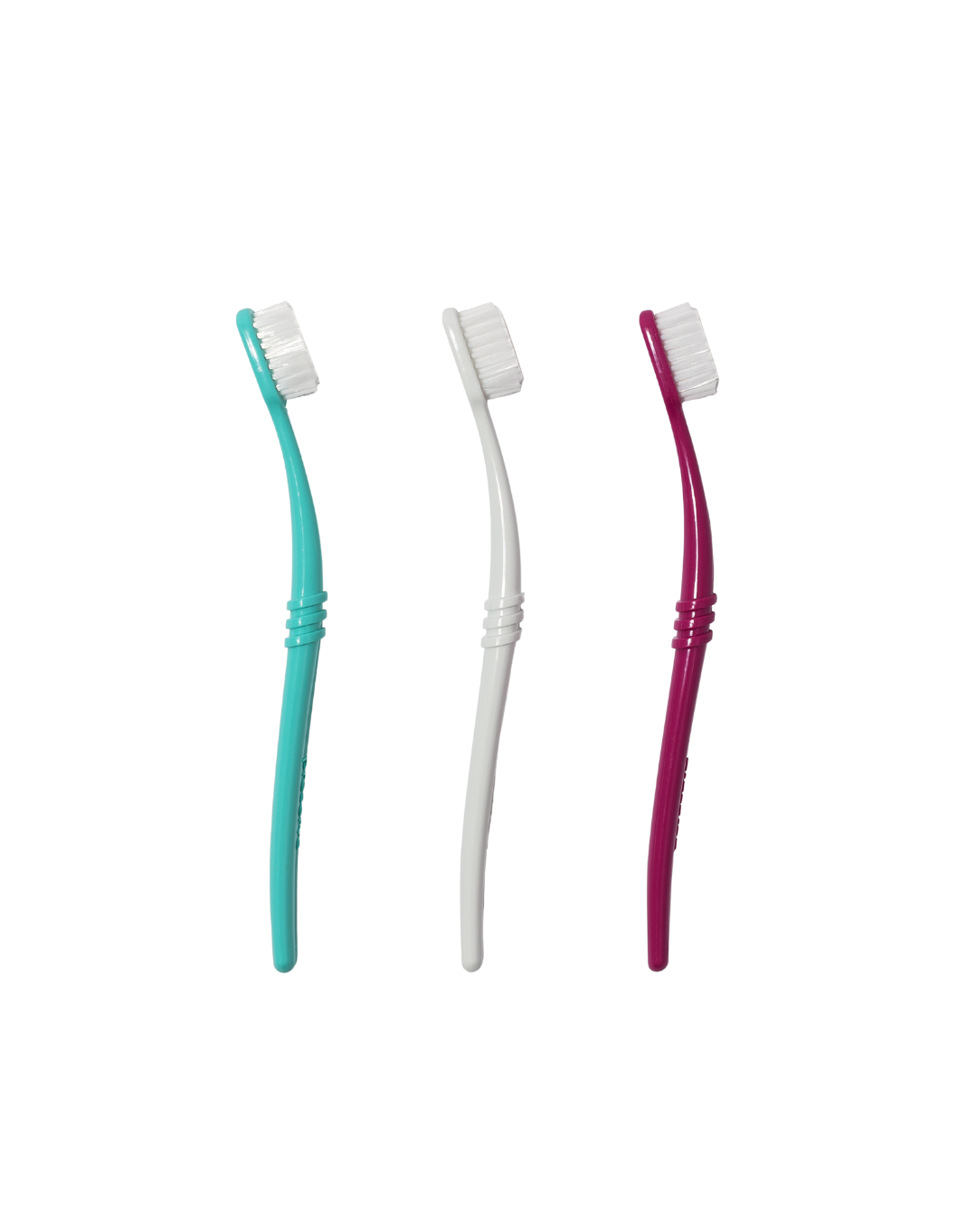 100% Recycled Toothbrush