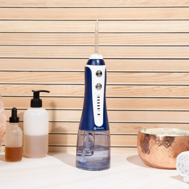 Water Flosser