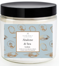 Abalone and Sea Scented Hand and Body Lotion