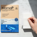 SLS-Free Laundry Detergent Sheets (Sensitive Skin)