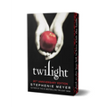 Twilight (20th Anniversary Edition) - Paperback