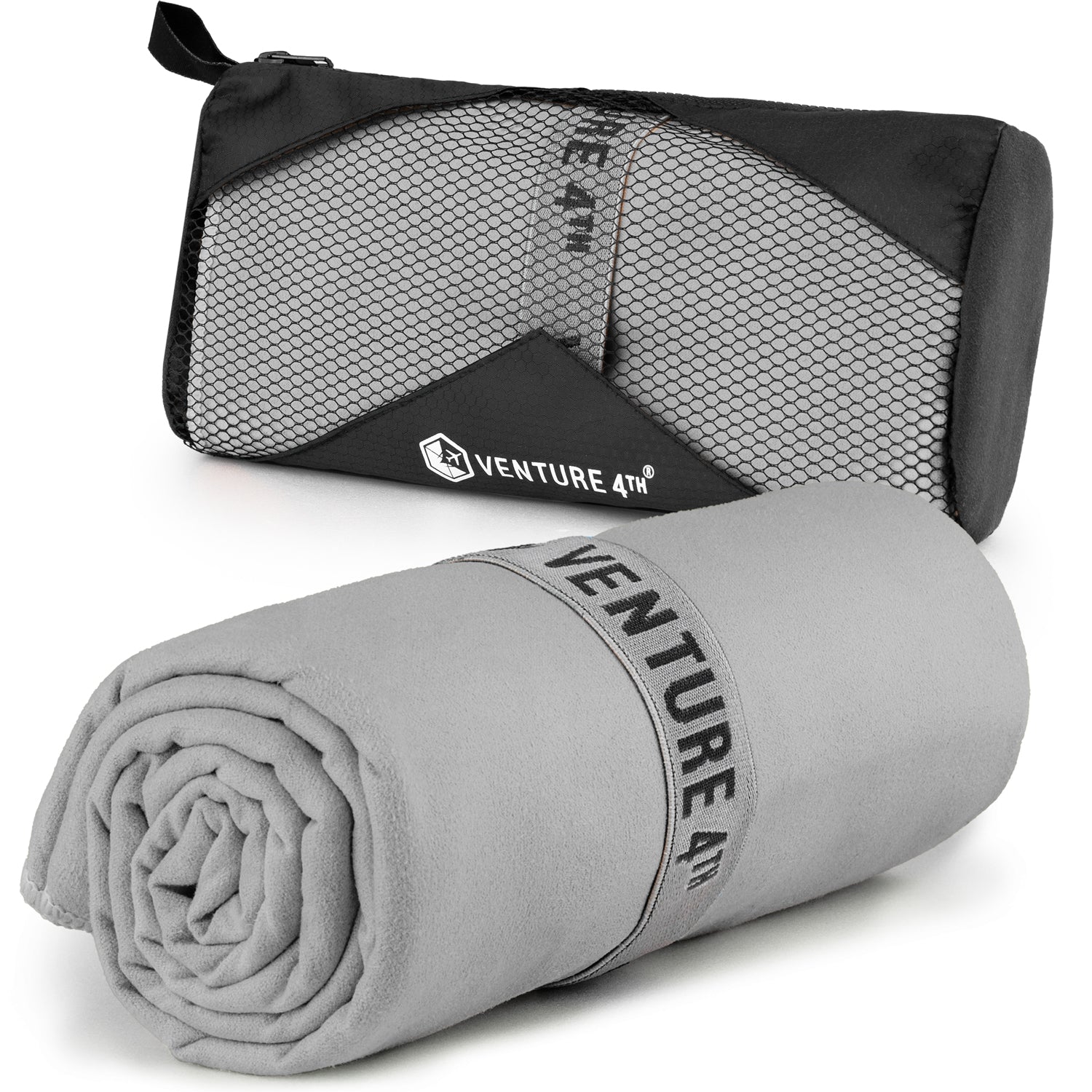Microfiber Quick Dry Travel Towel