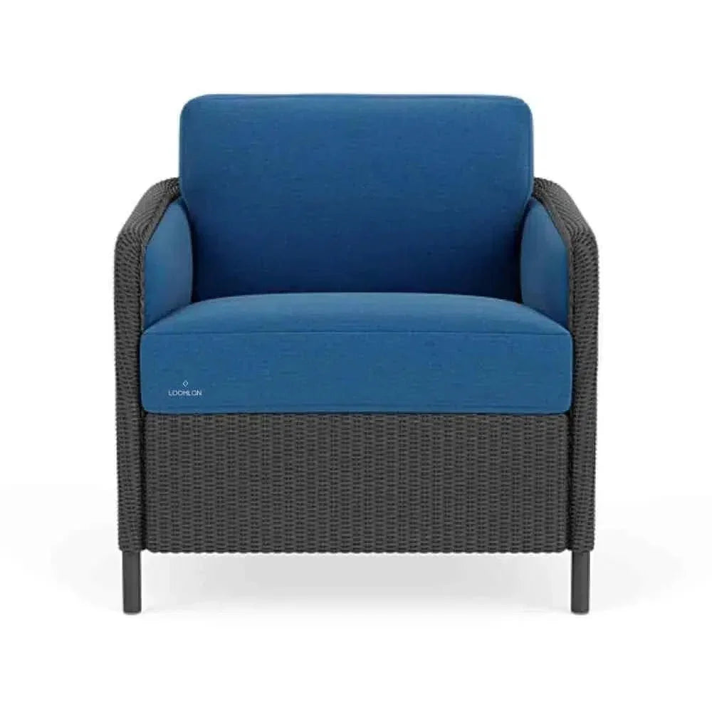 Visions Lounge Chair Premium Wicker Furniture