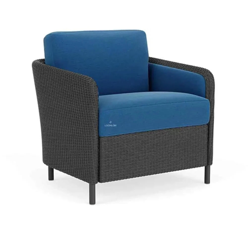 Visions Lounge Chair Premium Wicker Furniture