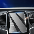 Navigation Touch Screen Protector for Volvo EX40