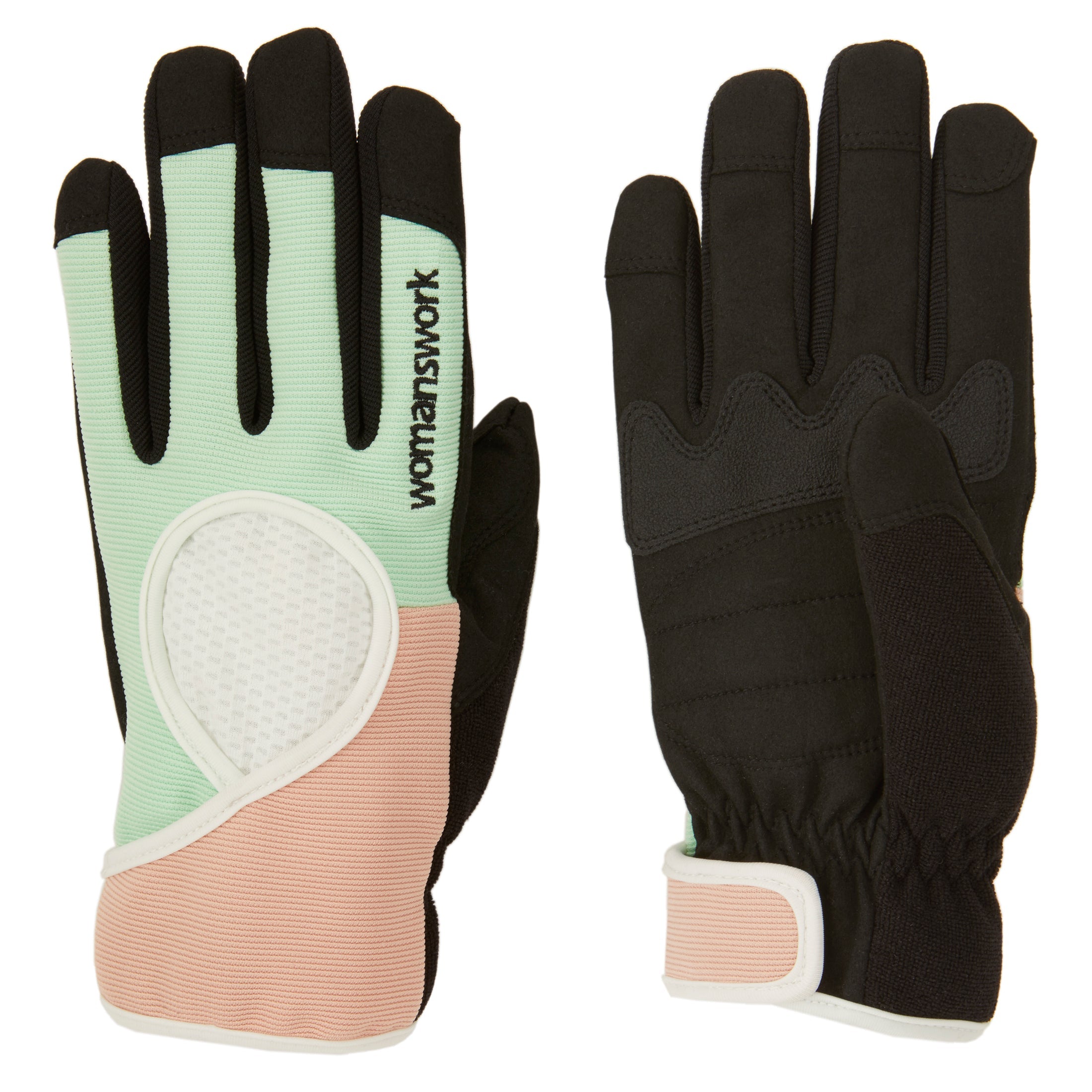 High Performance Gloves with Vent-Max