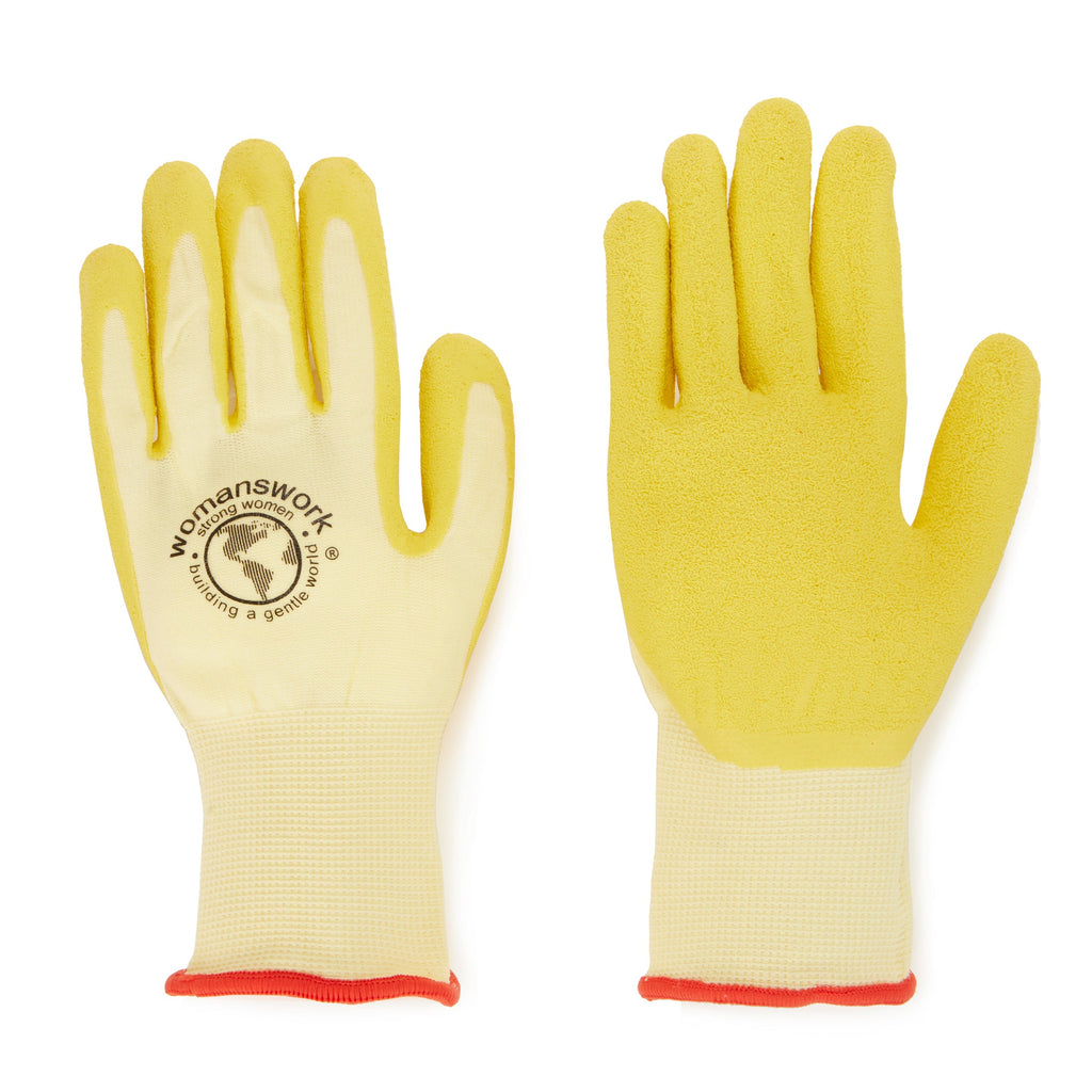 The Weeder Glove