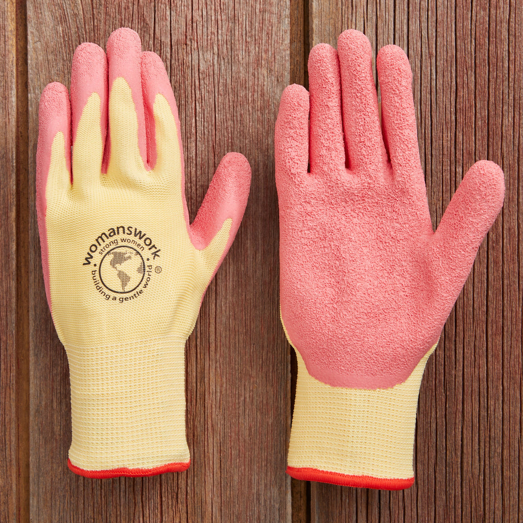 The Weeder Glove