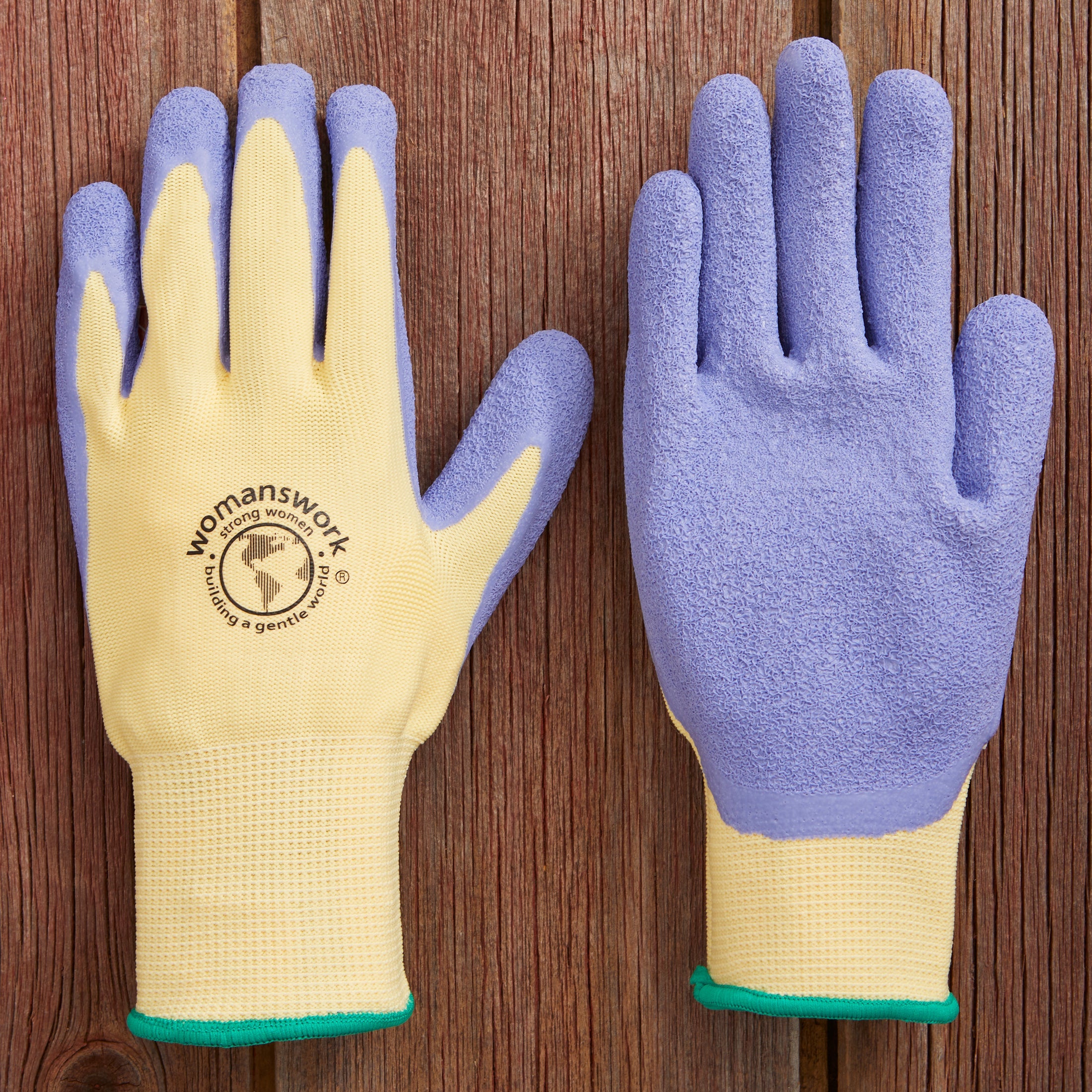 The Weeder Glove