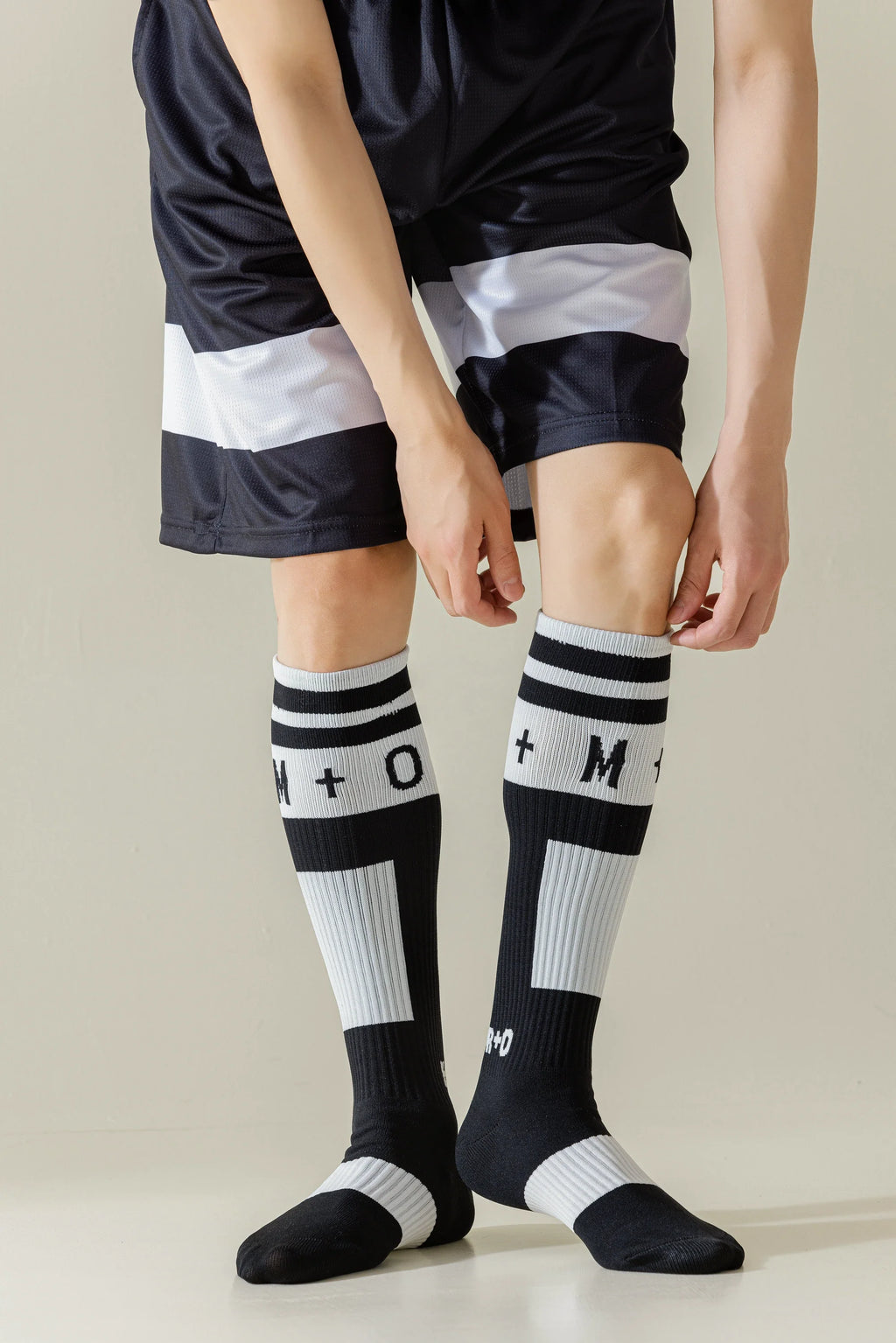 Compression Running Socks - Mid-Calf, Performance Support
