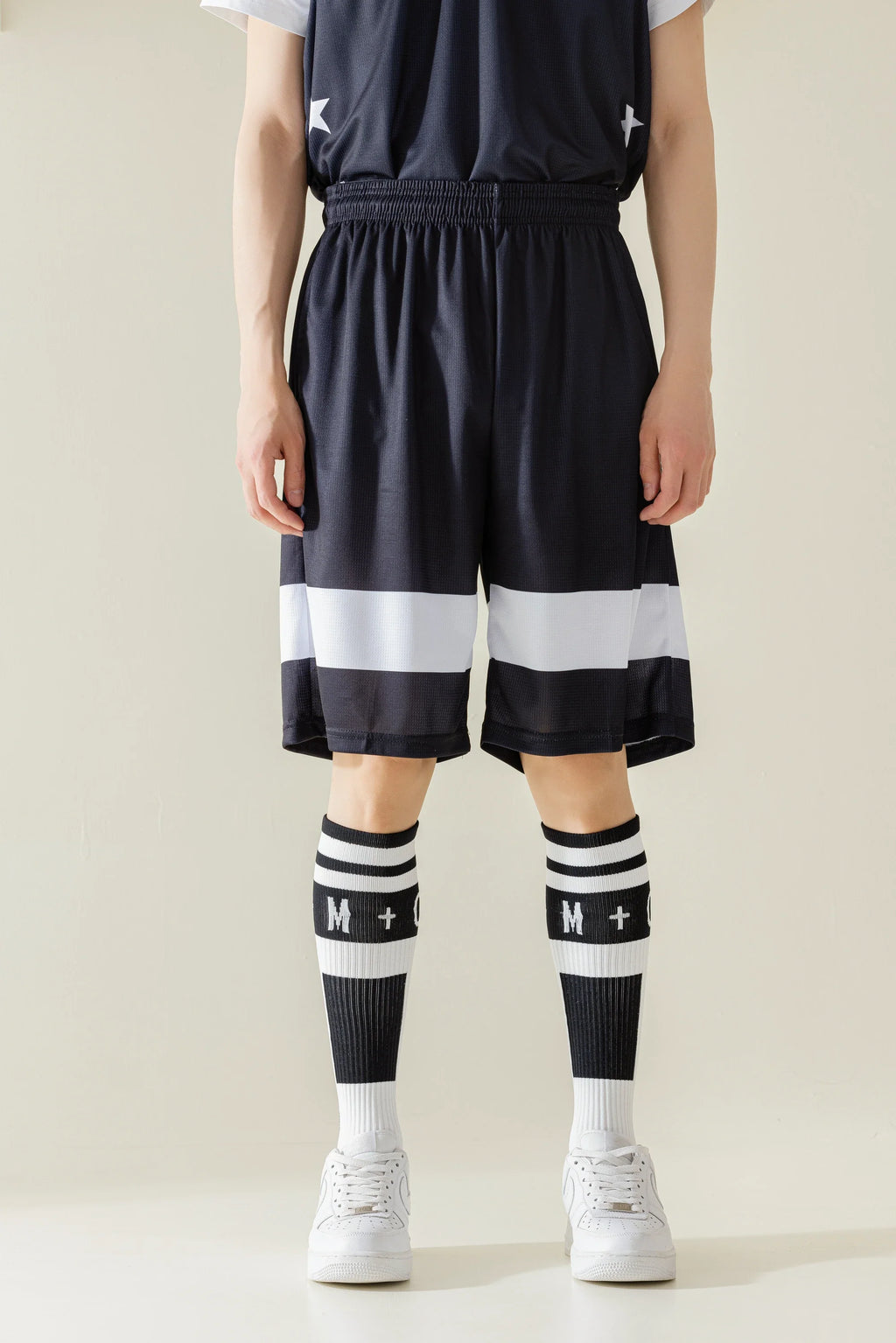 Compression Running Socks - Mid-Calf, Performance Support