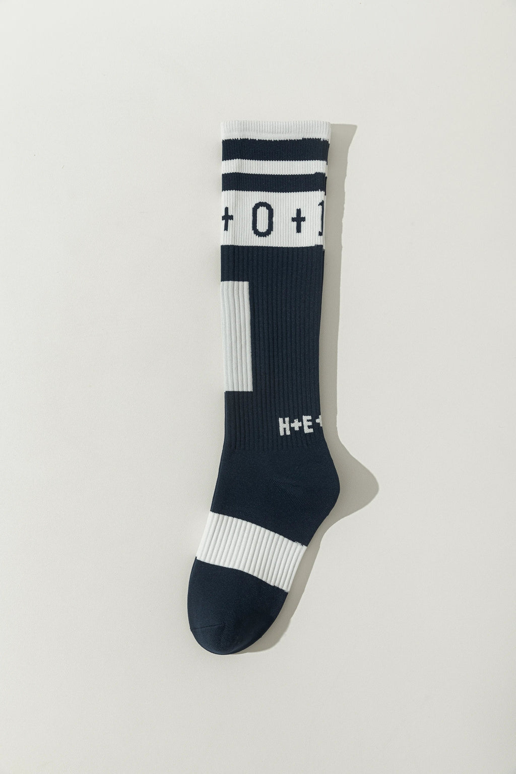 Compression Running Socks - Mid-Calf, Performance Support