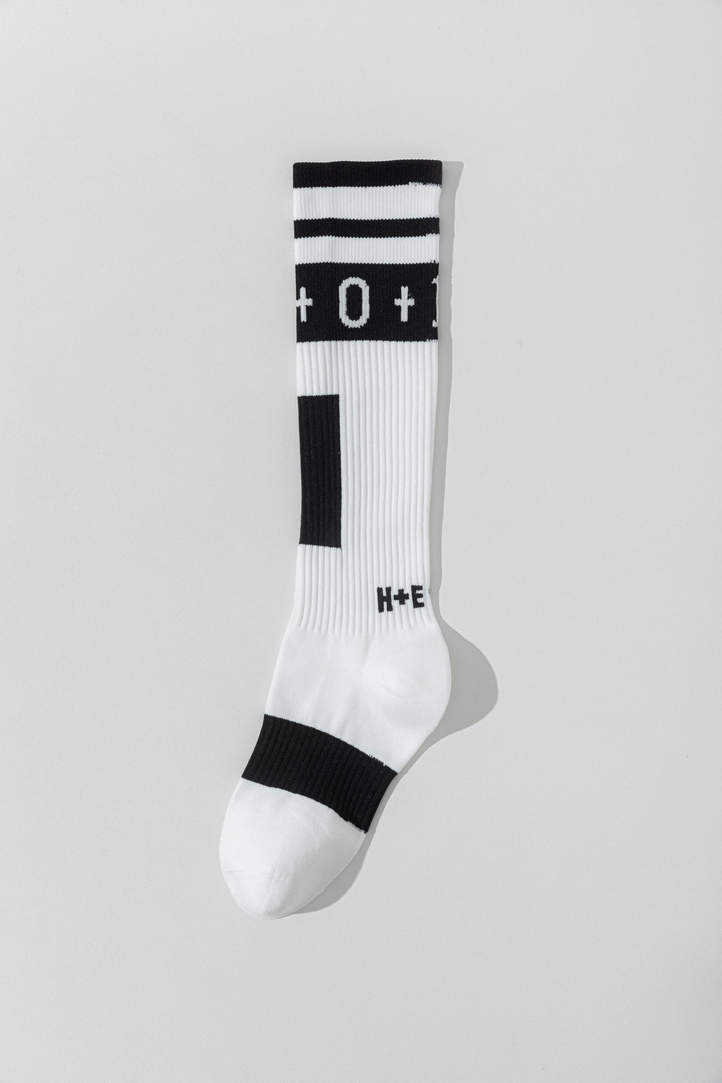 Compression Running Socks - Mid-Calf, Performance Support