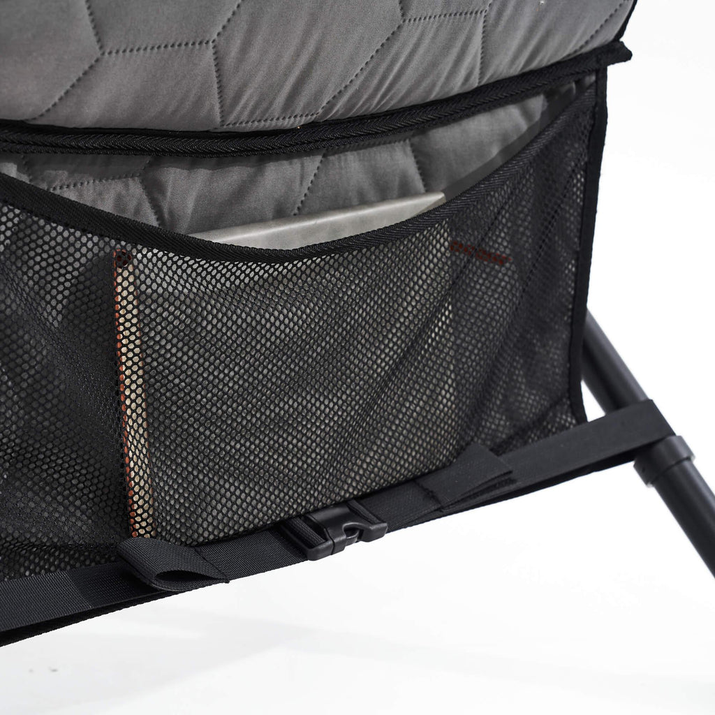 MTS-X Chair