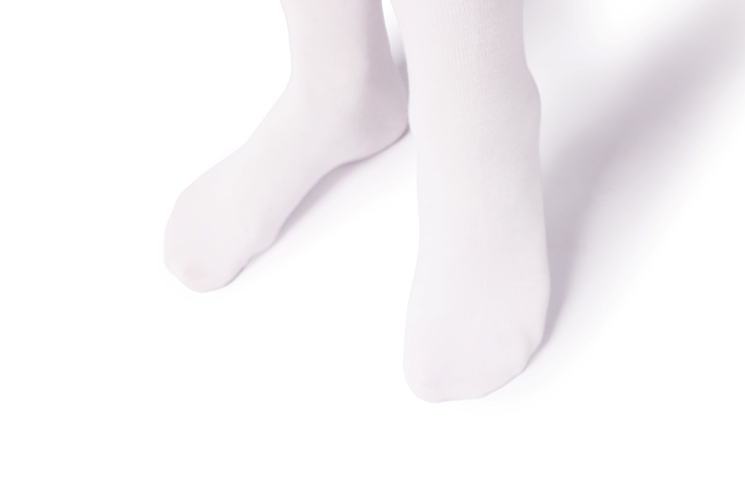 SmoothToe™ Crew Socks – 3 Pack
