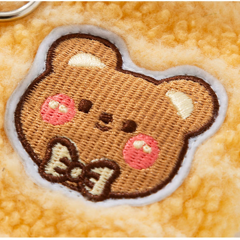 Autumn And Winter Dog Clothing, Warm Striped Lambskin Fleece Drawstring Two-legged Fleece, Small And Medium-sized Dog And Cat Pet Clothing