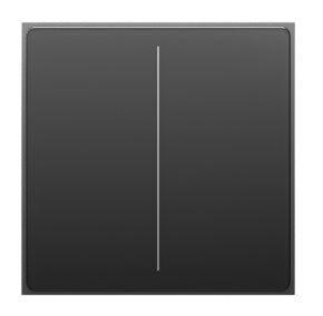 Smart Home App Controls Touch-sensitive Glass