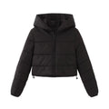 Women's Coat Jacket Cotton-padded Clothes