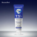 Beamach Hydroxyapatite Toothpaste 7.5% for Enamel Repair & Teeth Whitening Refreshing Flavor Fluoride-Free 4.23Oz Gentle Formula for Sensitive Teeth Care