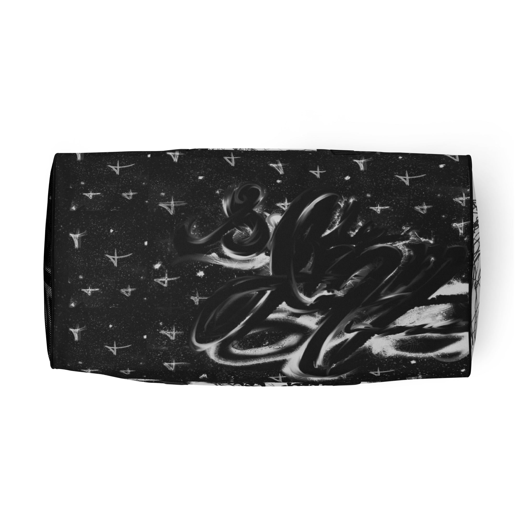 For You: Signature Duffle Bag