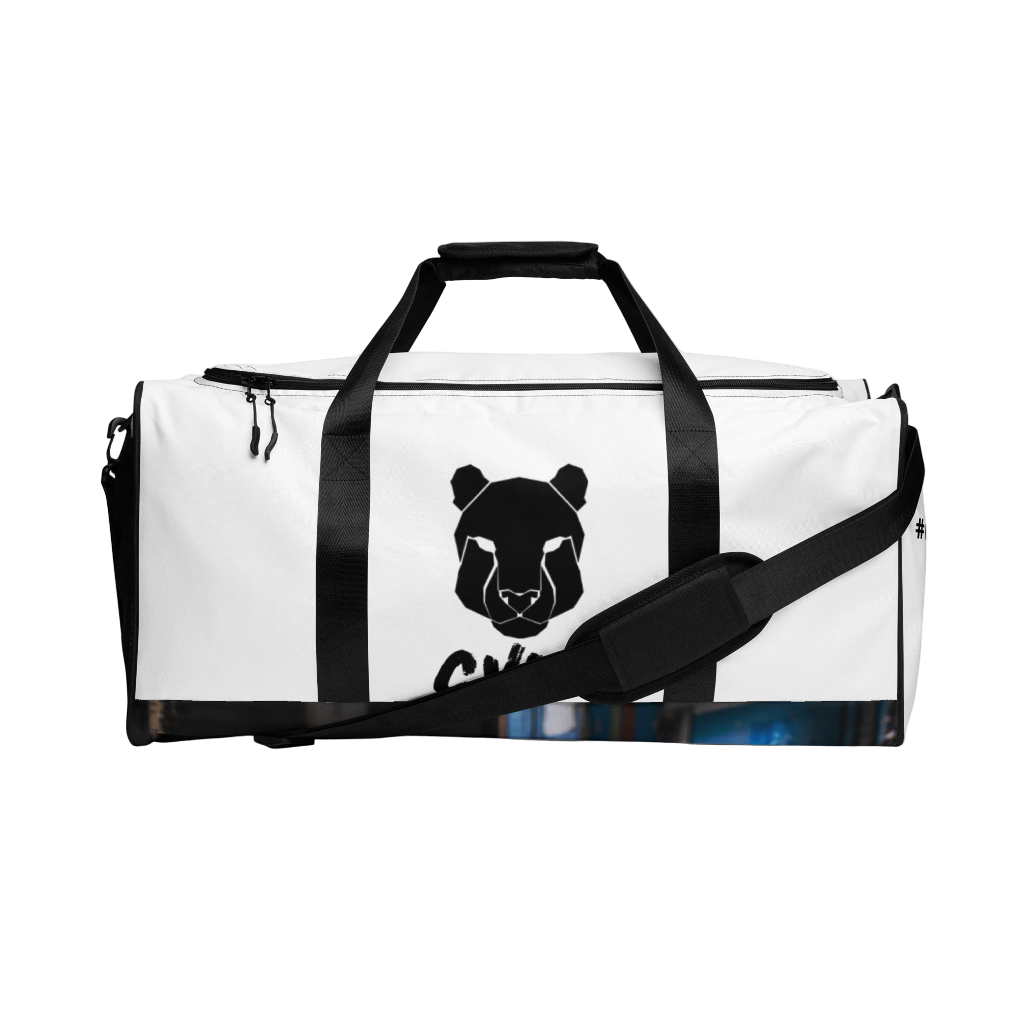 Duffle bag